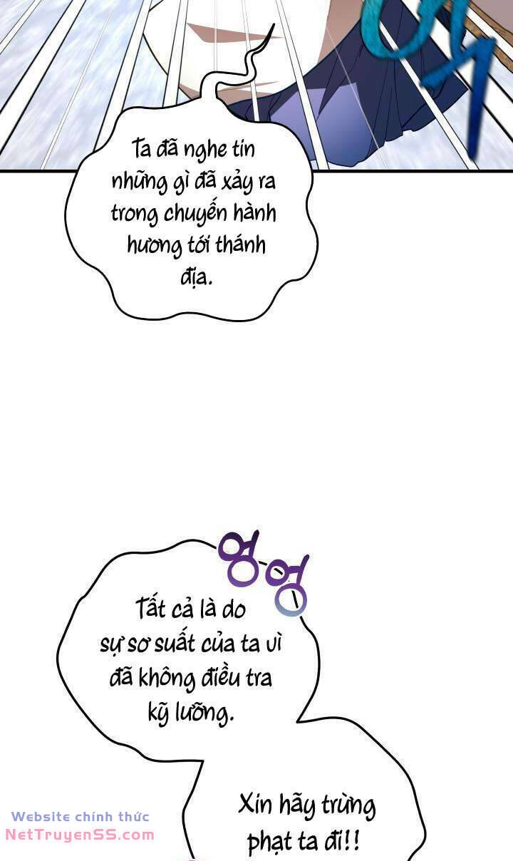 Thánh Nữ Bé Con Muốn Hủy Diệt Thế Giới Chương 43 Ảnh 26