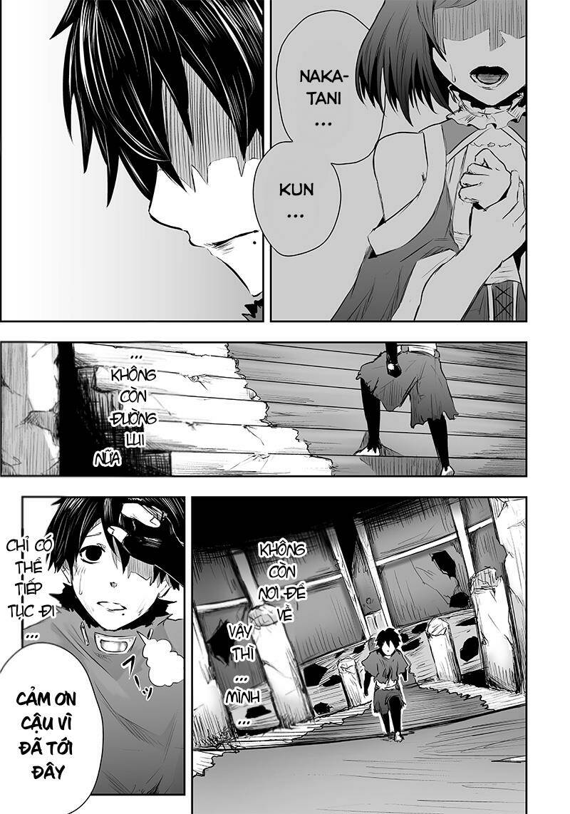 Ore Dake Fuguu Skill No Isekai Shoukan Hangyakuki Chương 2 Ảnh 14