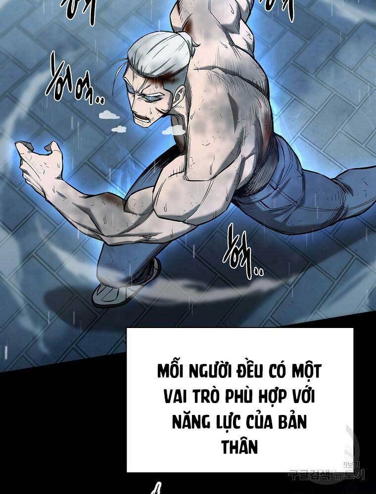 Trường Học Chiến Binh Chương 27 Ảnh 92