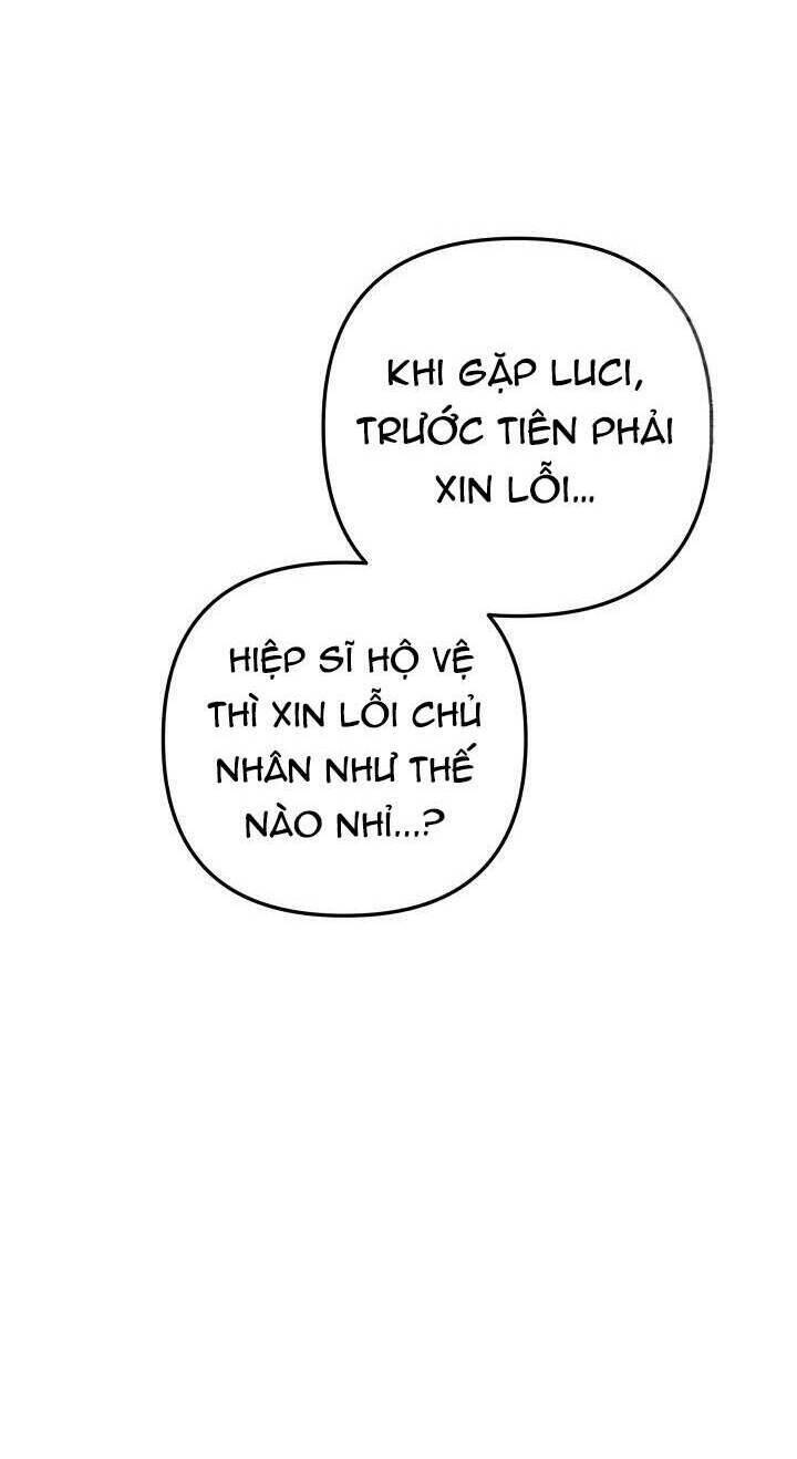Thánh Nữ Bé Con Muốn Hủy Diệt Thế Giới Chương 45 Ảnh 45