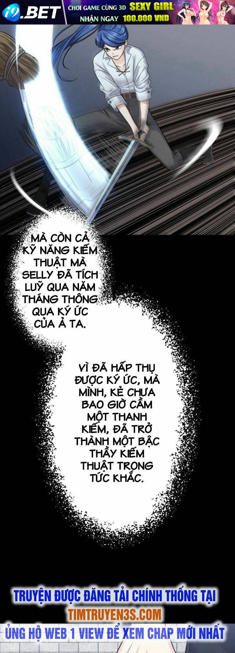 Trò Chơi Của Chúa Thượng Chương 7 Ảnh 39