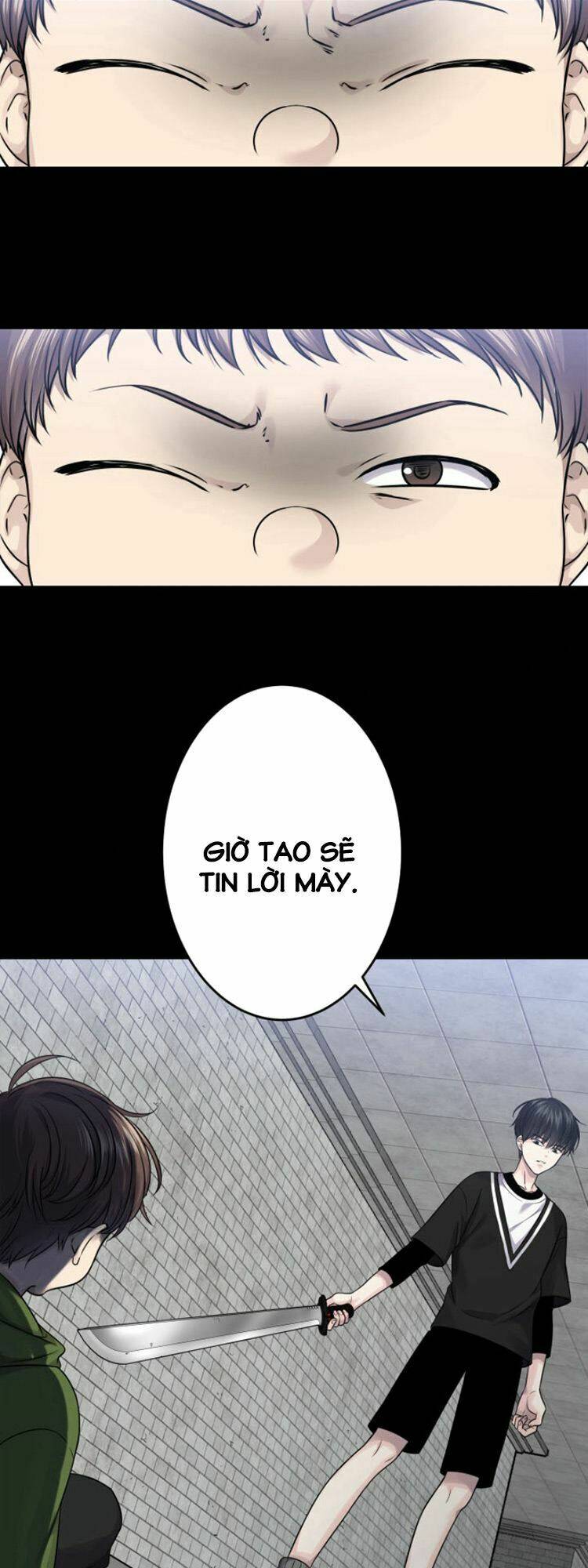 Trò Chơi Của Chúa Thượng Chương 9 Ảnh 42