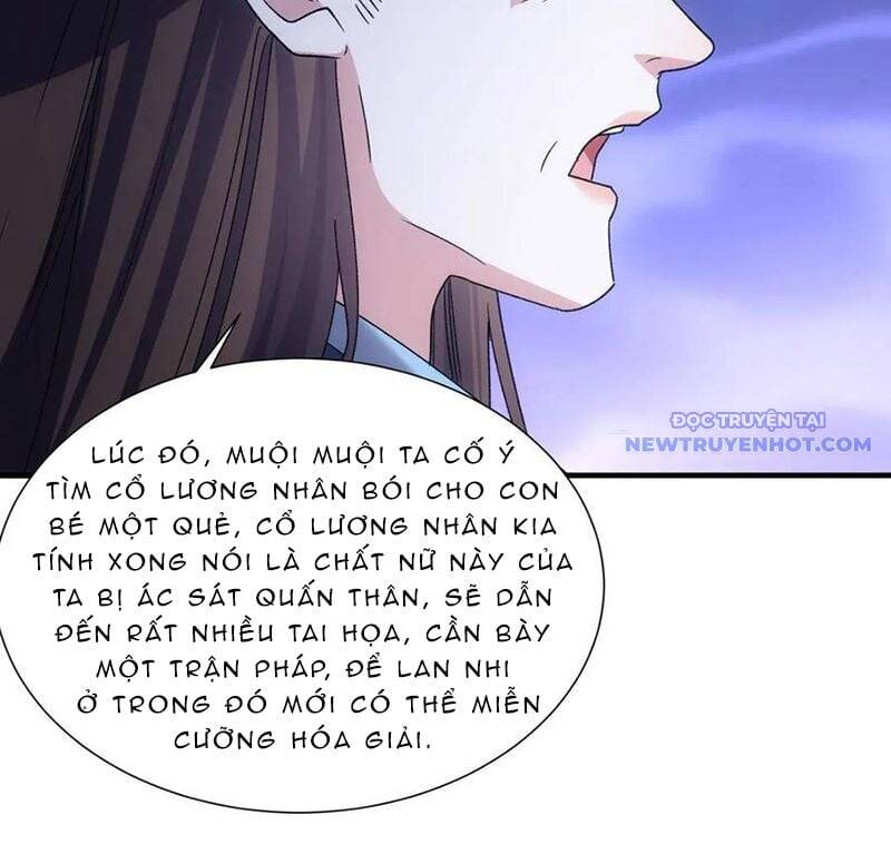 Ta Chính Là Không Theo Sáo Lộ Ra Bài Chương 318 Ảnh 39