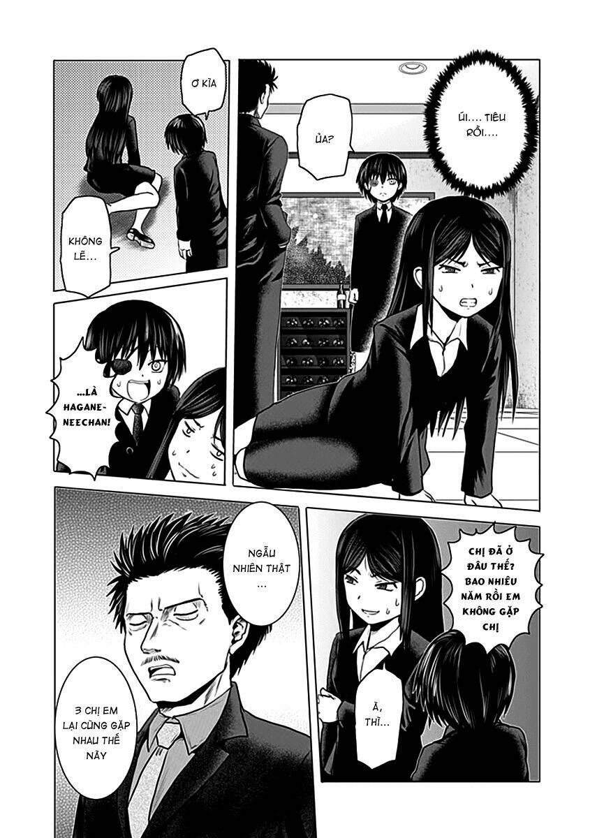 Zai X 10 Chương 28 Ảnh 10