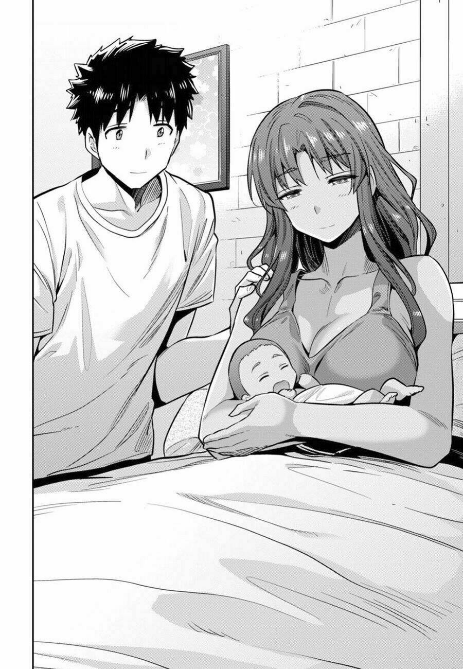 Risou No Himo Seikatsu Chương 15 Ảnh 31