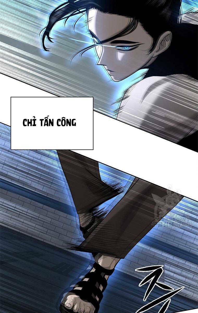 Trường Học Chiến Binh Chương 32 Ảnh 43