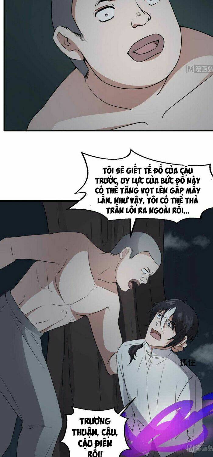 Văn Âm Sư Chương 56 Ảnh 7
