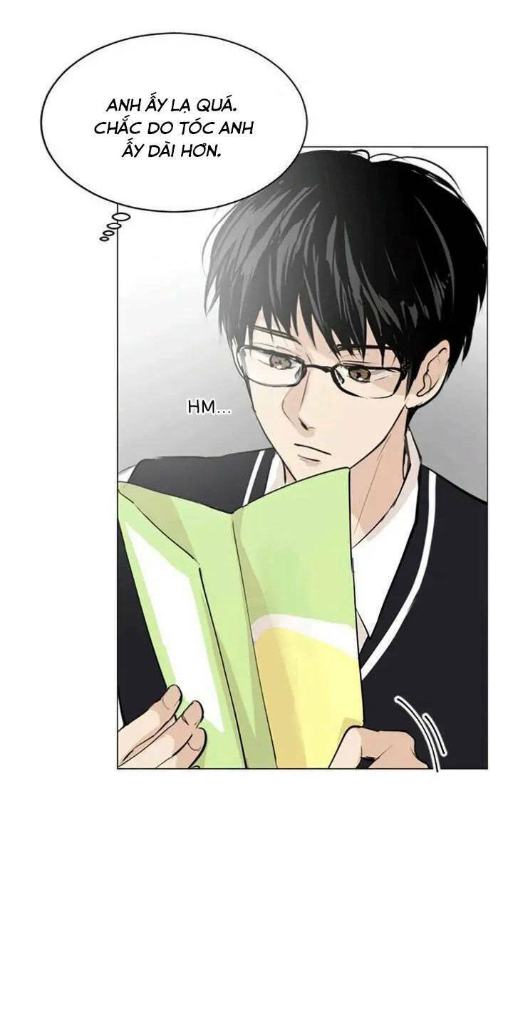 Tình Yêu Tuổi Trẻ Chương 52 Ảnh 27
