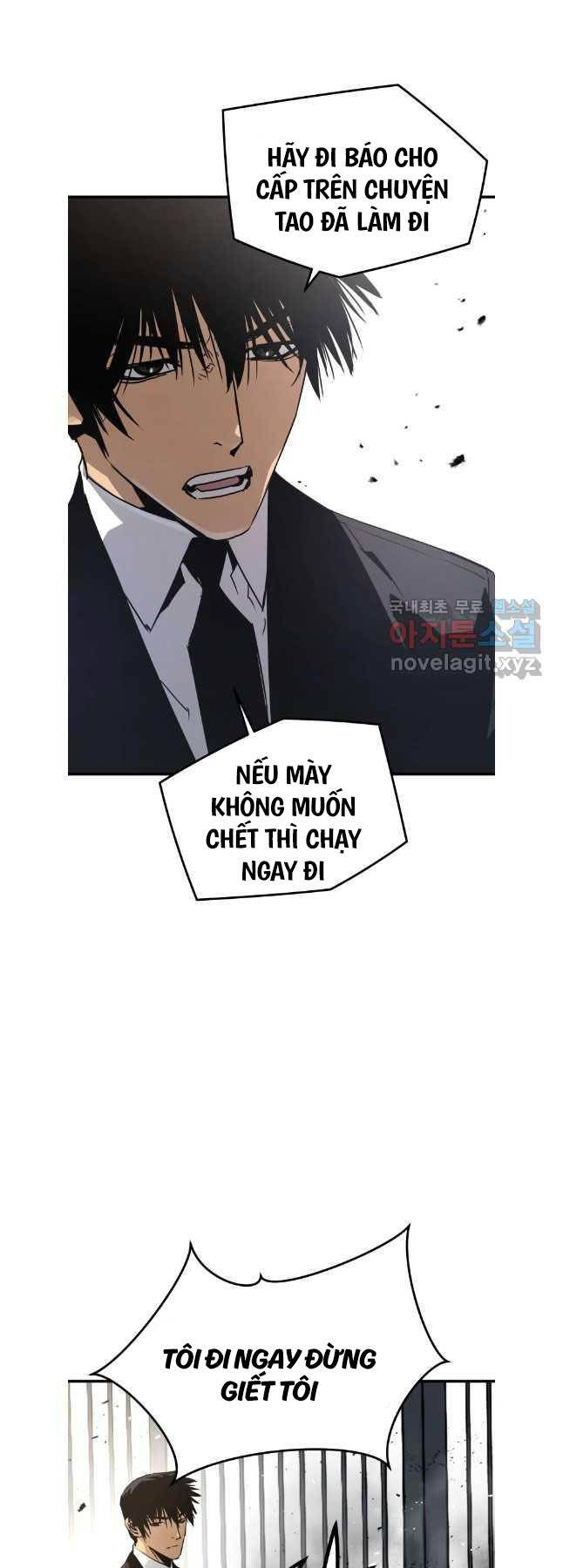 Đặc Công Xuất Ngũ Chương 36 Ảnh 22