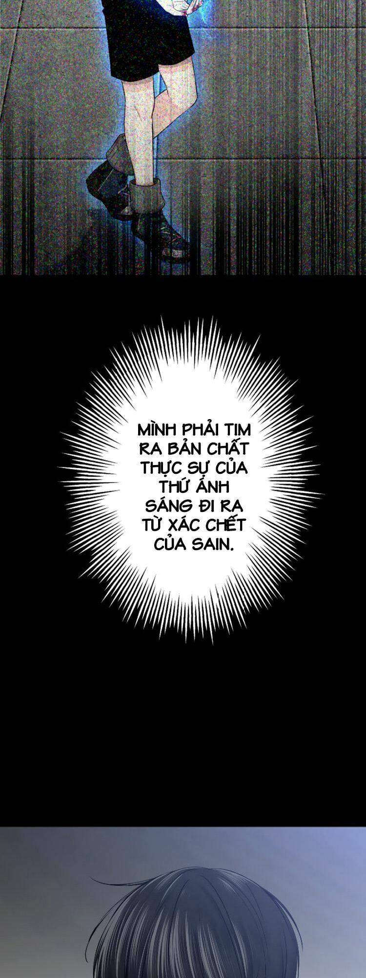 Trò Chơi Của Chúa Thượng Chương 4 Ảnh 14