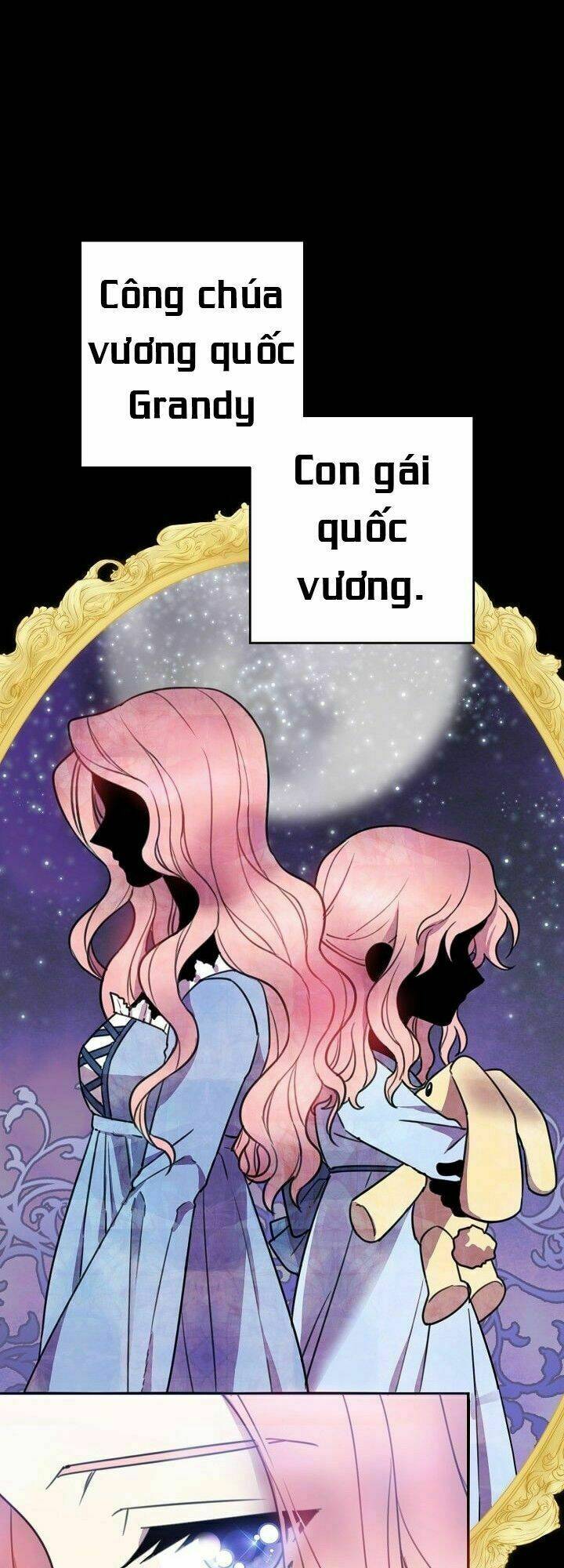 Tiểu Thư Quái Vật Chương 2 Ảnh 4