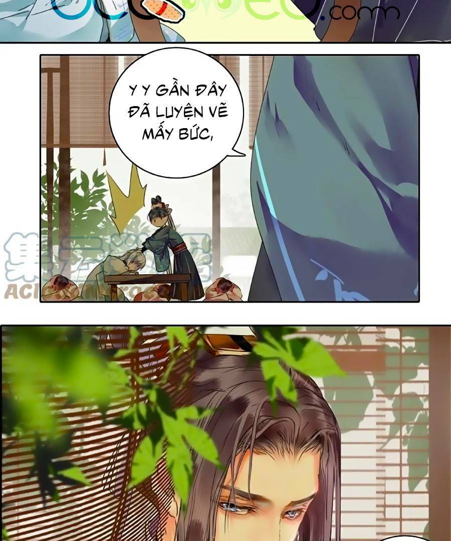 Ta Làm Lớn Ở Hậu Cung Chương 175 Ảnh 10
