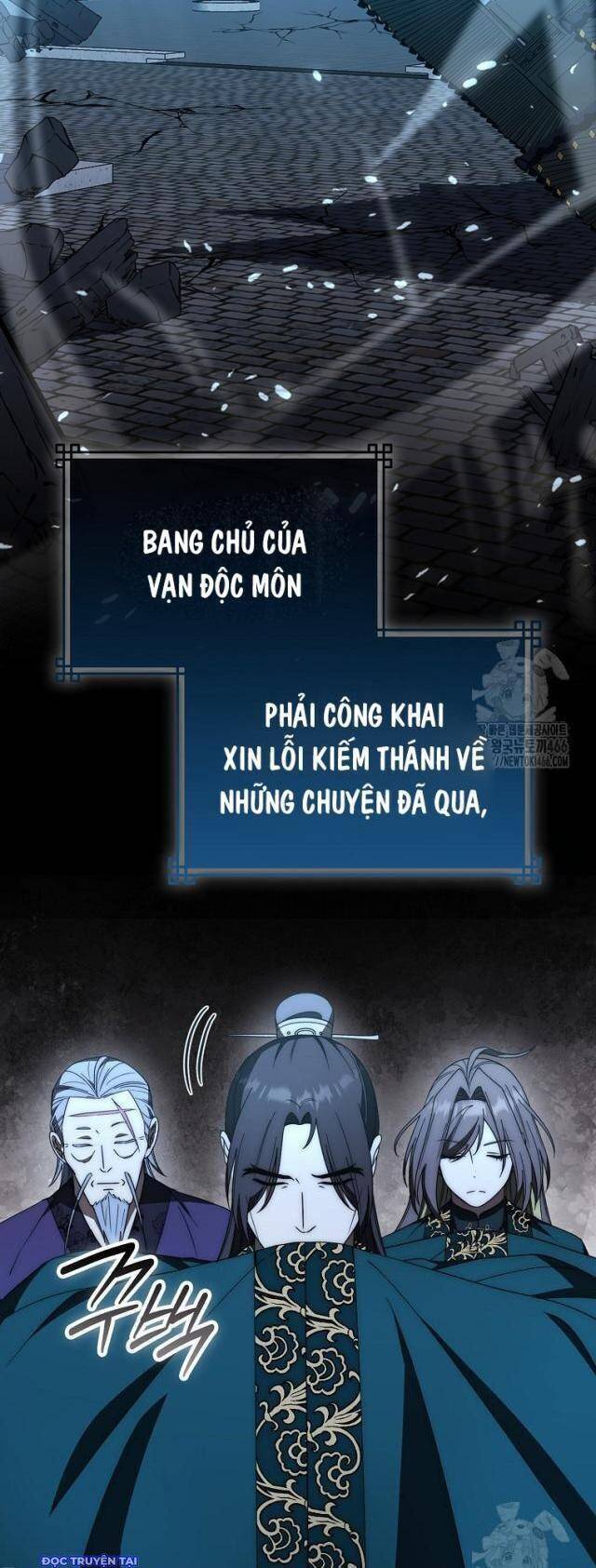 Cuồng Long Kiếm Thần Chương 33 Ảnh 19