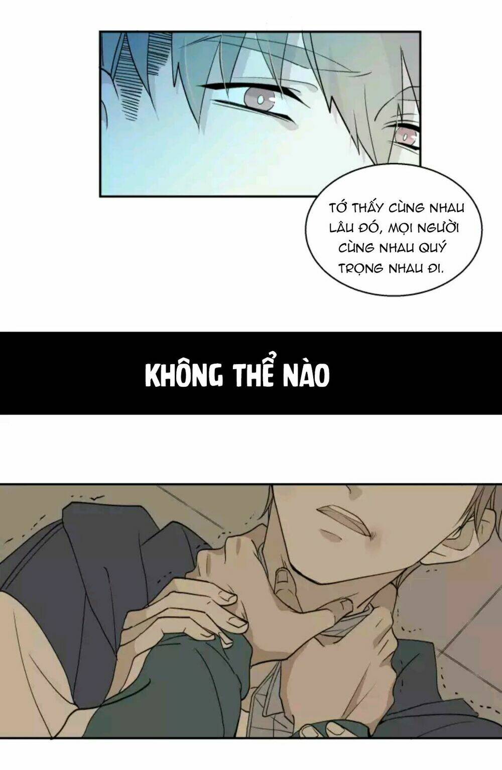 Tâm Chi Kiển Chương 5 Ảnh 9