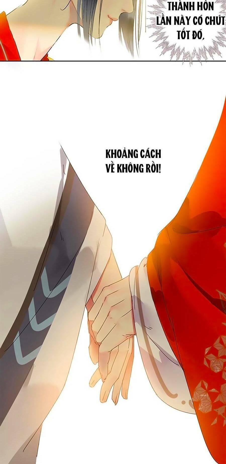 Ta Làm Lớn Ở Hậu Cung Chương 182 Ảnh 26