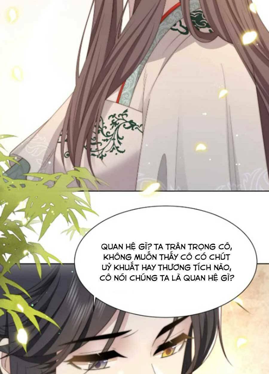 Cô Vương Quả Nữ Chương 60 Ảnh 22