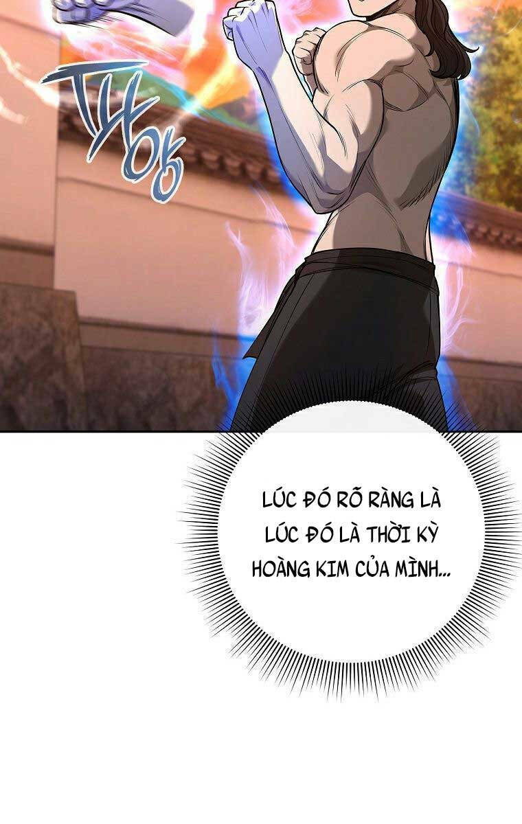 Trường Học Chiến Binh Chương 33 Ảnh 57