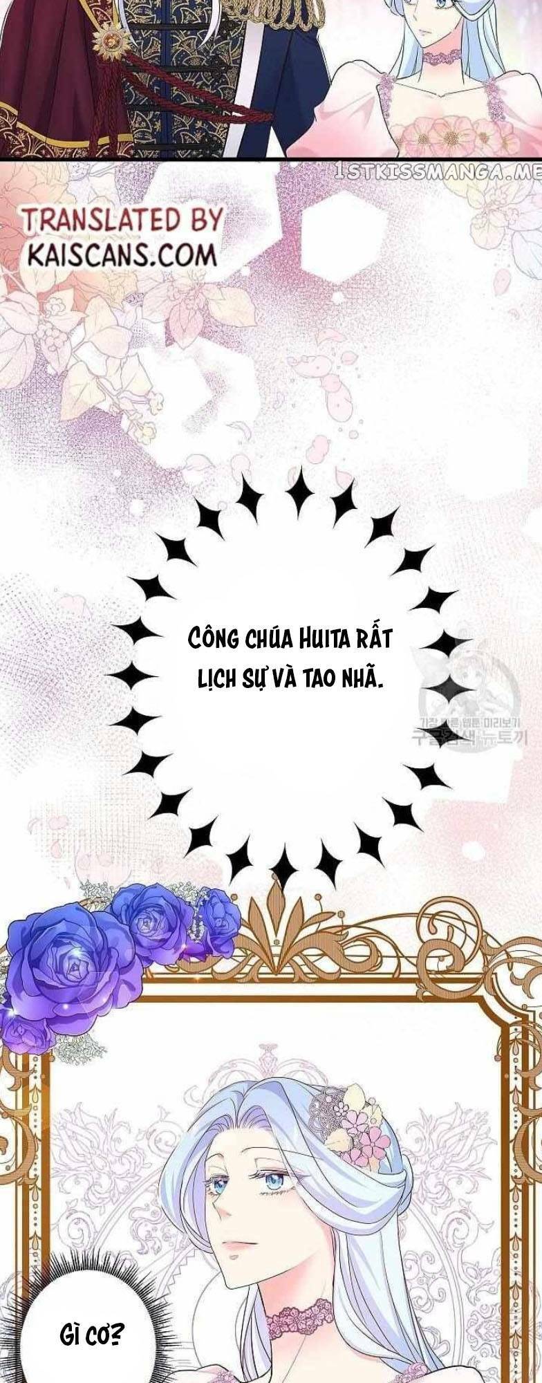 Nếu Là Phản Diện, Liệu Tôi Sẽ Chết? Chương 53 Ảnh 33