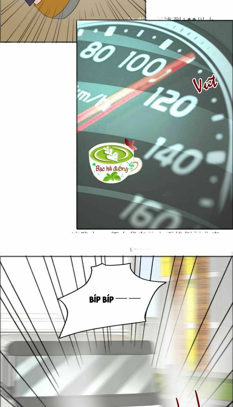 Độc Sủng Kiều Thê Của Bá Đạo Tổng Tài Chương 73 Ảnh 5
