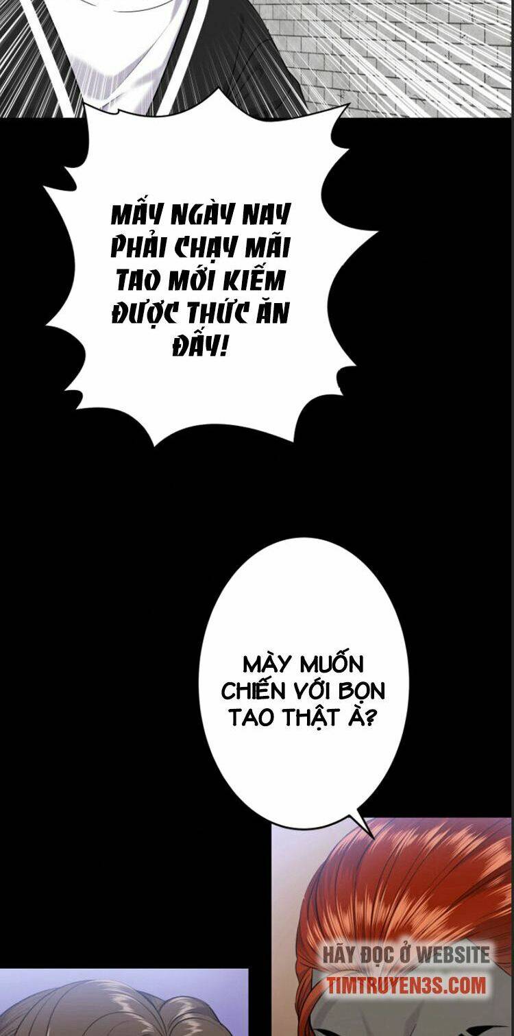 Trò Chơi Của Chúa Thượng Chương 11 Ảnh 4