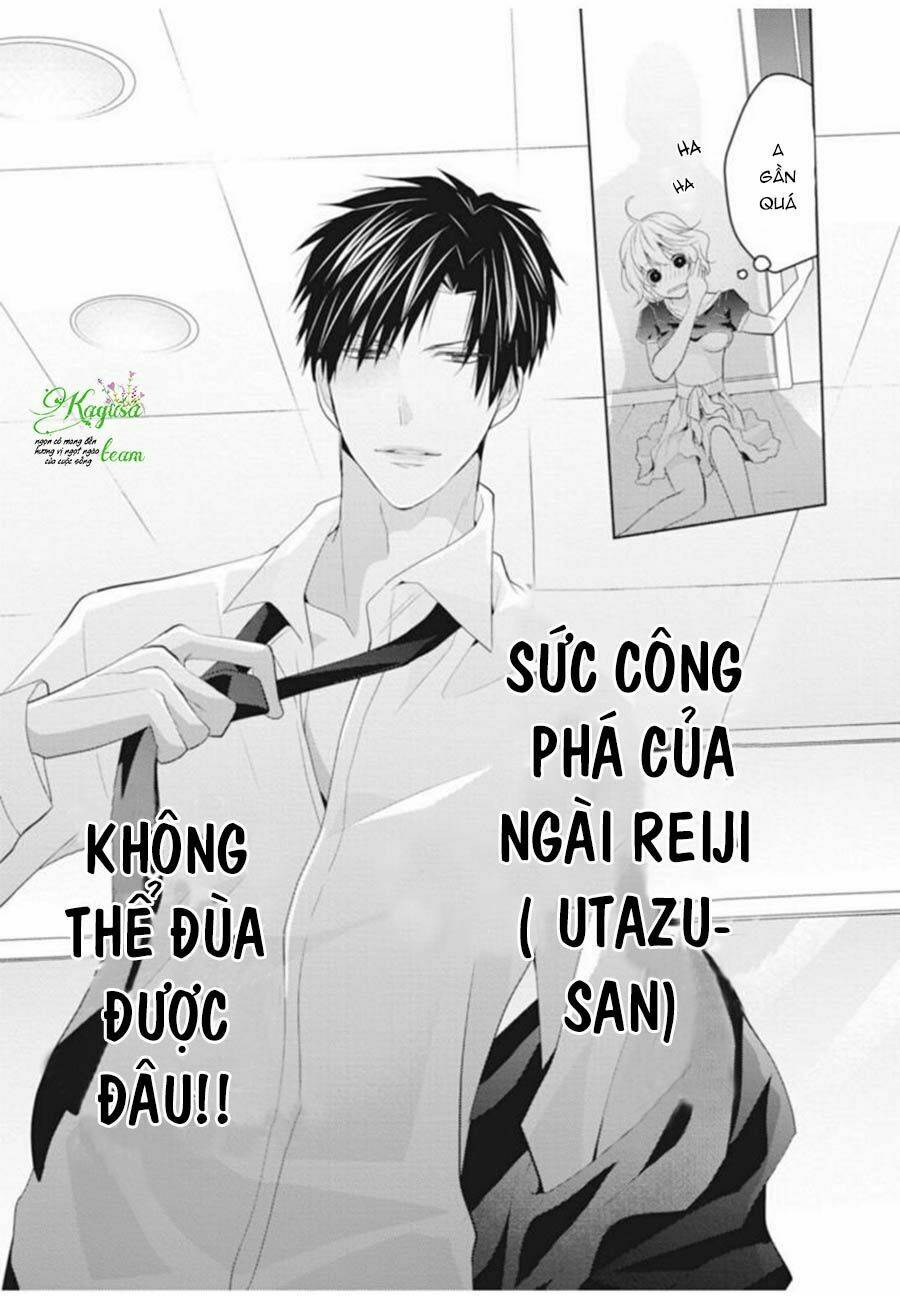 Sono Oshi Xx Ni Tsuki Chương 1 Ảnh 34
