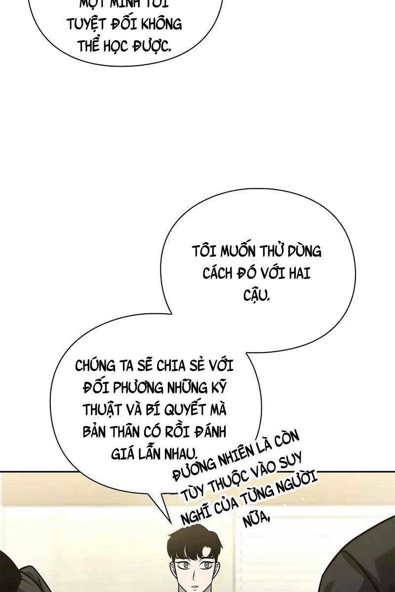 Trường Học Chiến Binh Chương 38 Ảnh 42
