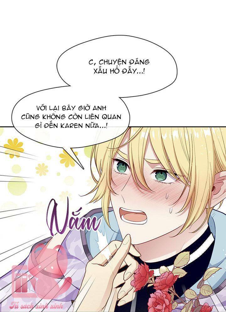 Hãy Coi Chừng Ác Nữ Chương 116 Ảnh 48