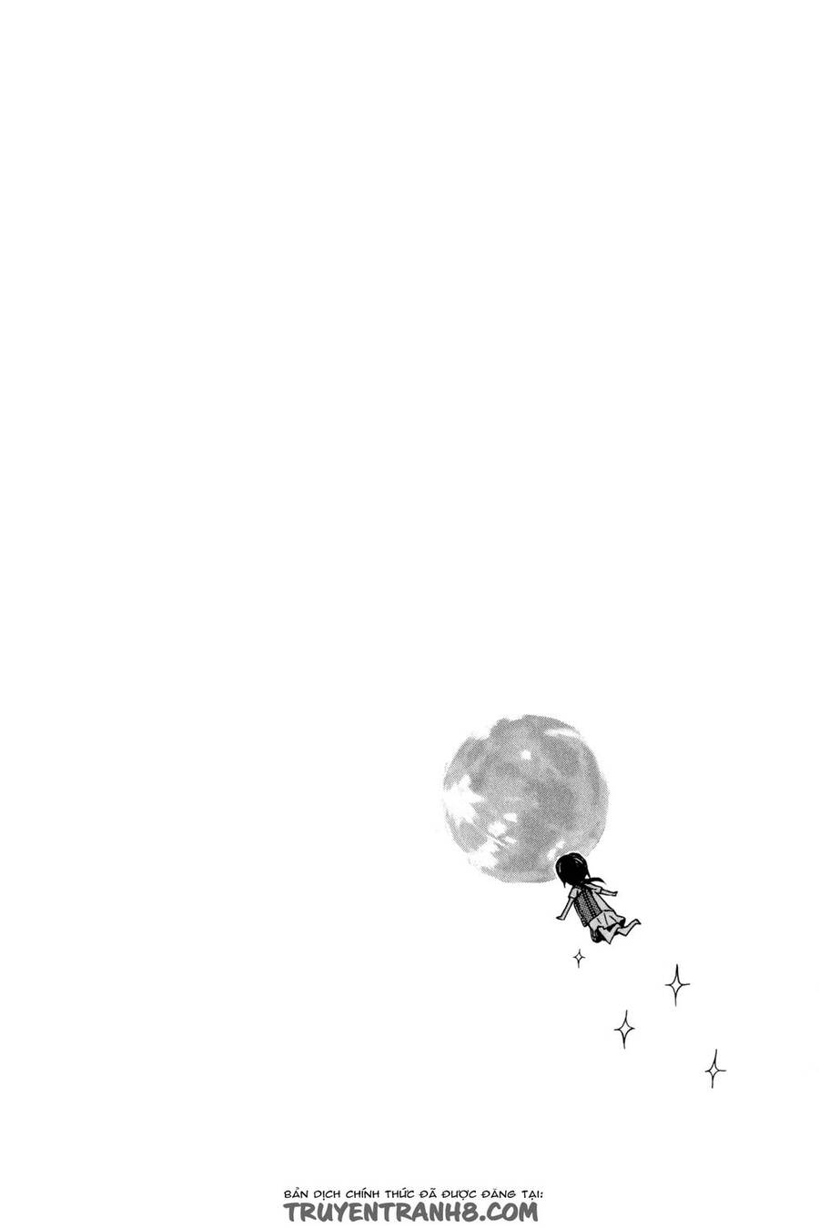 Barakamon Chương 21 Ảnh 9