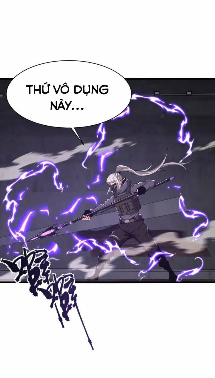 Ta Cần Phải Trở Thành Quái Vật Chương 27 Ảnh 53