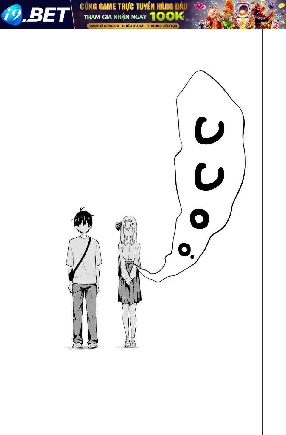 Yatarato Sasshi No Ii Ore Wa, Dokuzetsu Kuudere Bishoujo No Chiisana Dere Mo Minogasazu Ni Guigui Ik Chương 6 Ảnh 29