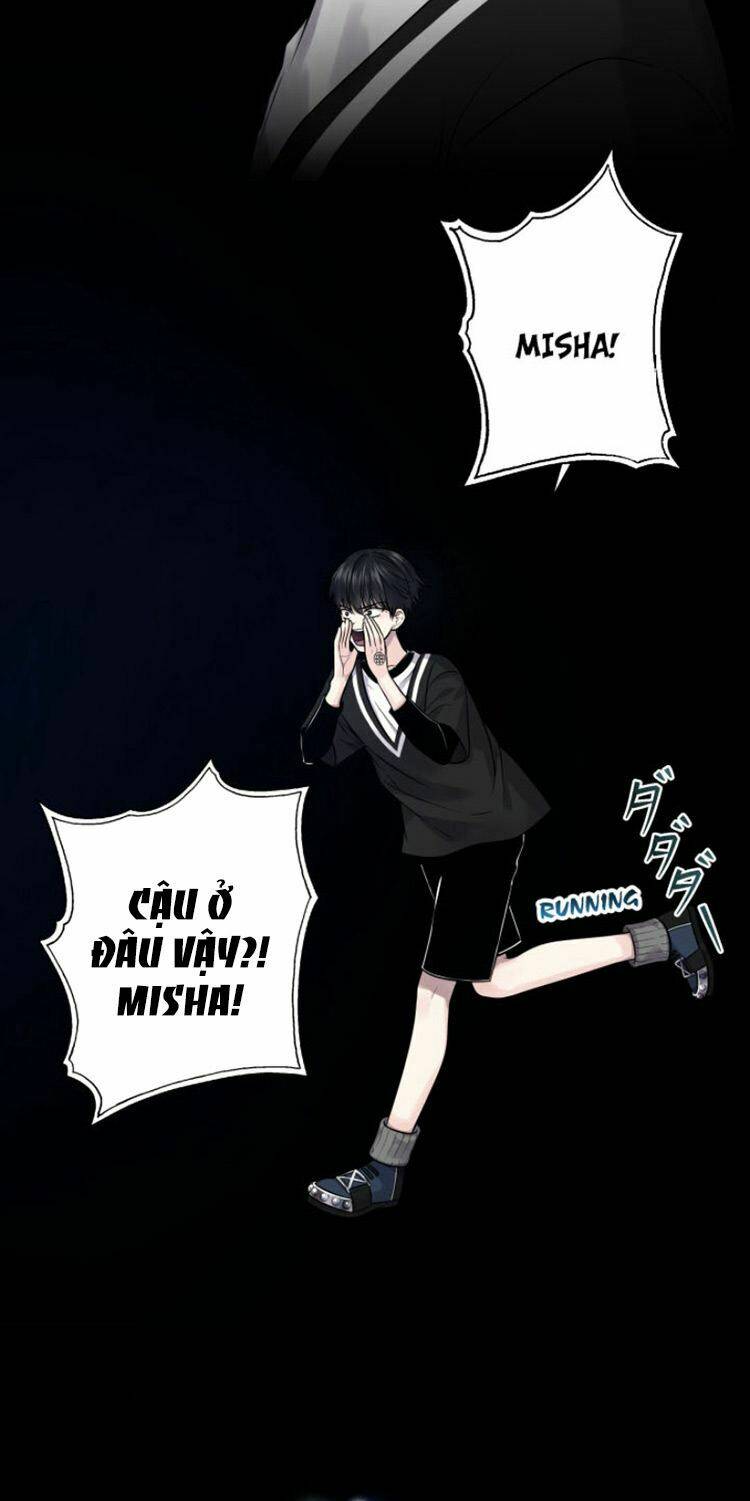 Trò Chơi Của Chúa Thượng Chương 7 Ảnh 15