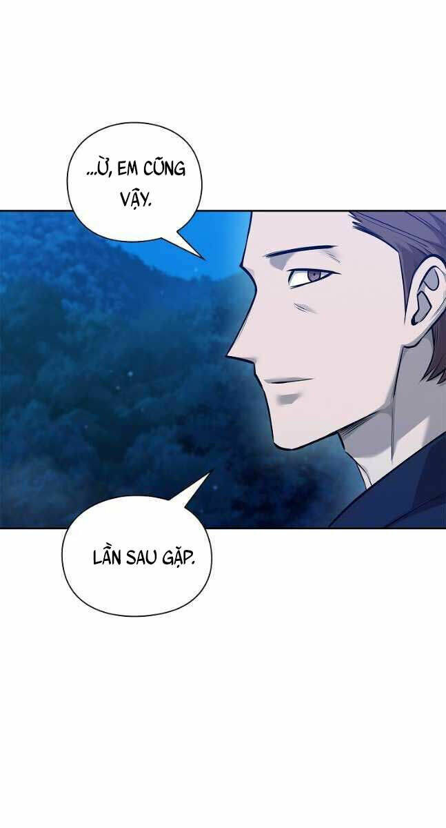 Trường Học Chiến Binh Chương 42 Ảnh 19