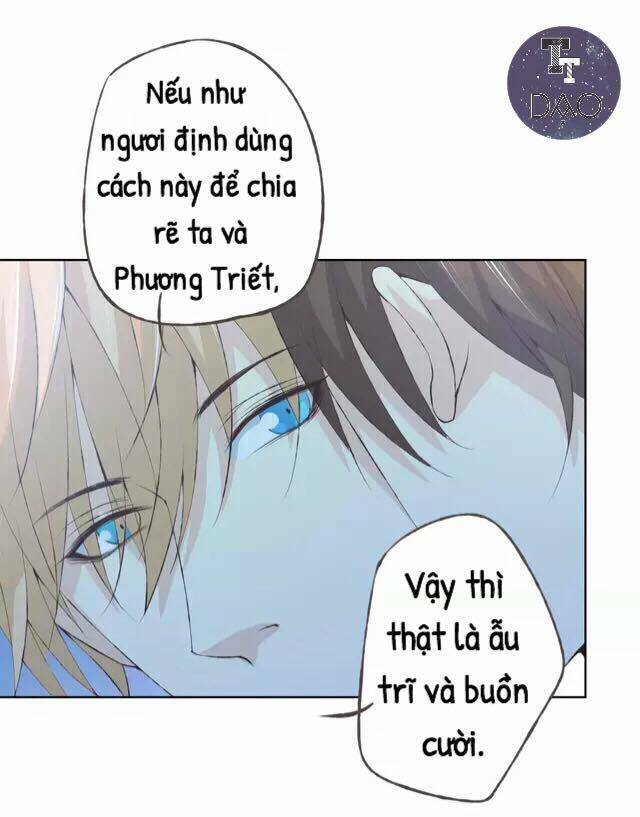 Tôi Không Phải Đa Nhân Cách Chương 35 Ảnh 59