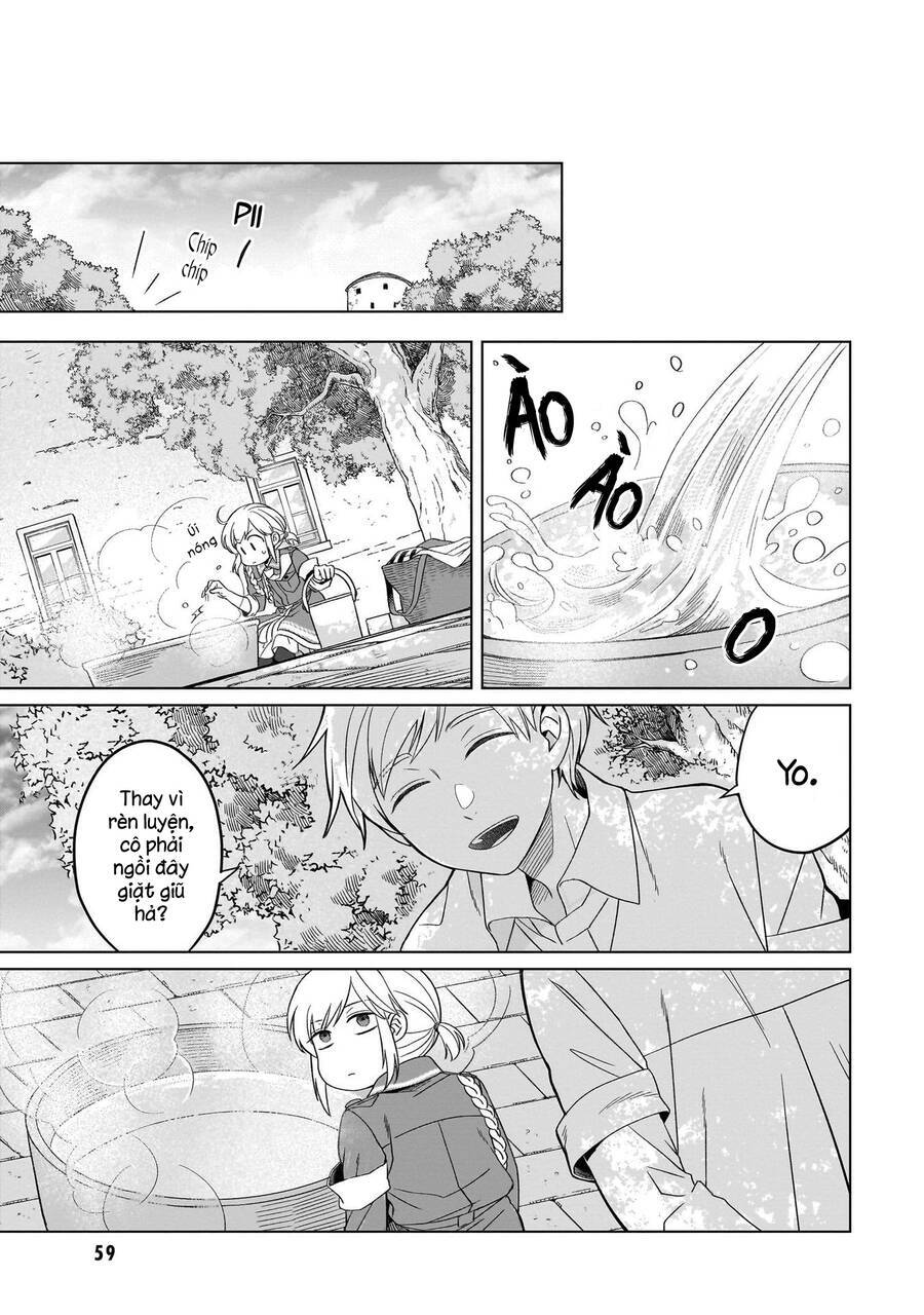 Win Over The Dragon Emperor This Time Around, Noble Girl! Chương 25 Ảnh 19