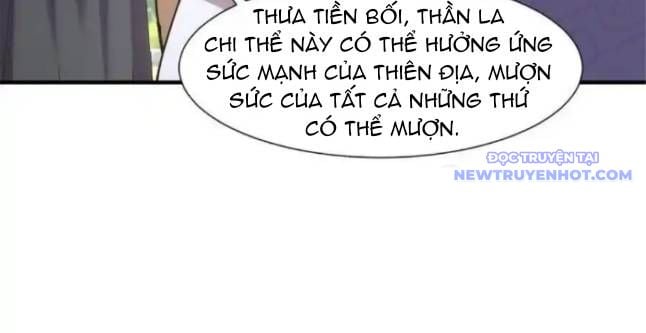 Ta Chính Là Không Theo Sáo Lộ Ra Bài Chương 320 Ảnh 24