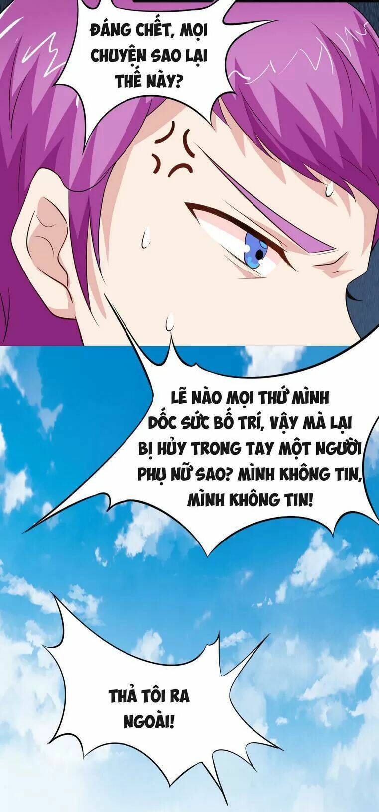 Cô Dâu Gả Thay Của Tổng Tài Chương 143 Ảnh 33