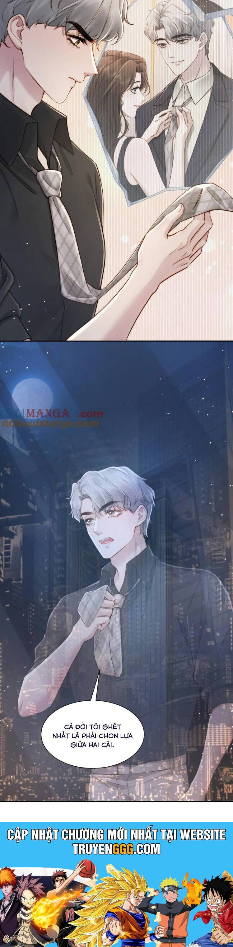 Hôn Nhân Chớp Nhoáng Chương 31 Ảnh 25