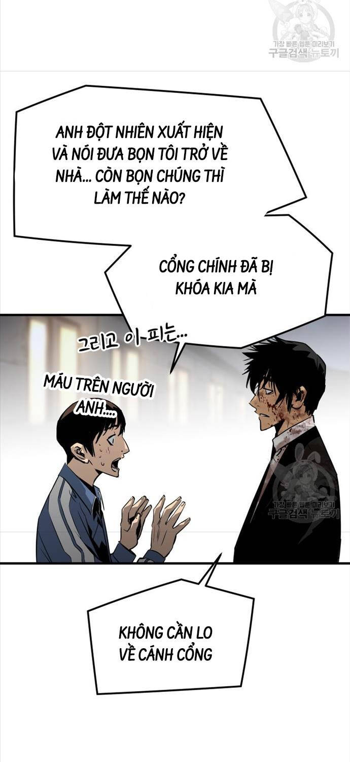 Đặc Công Xuất Ngũ Chương 39 Ảnh 14