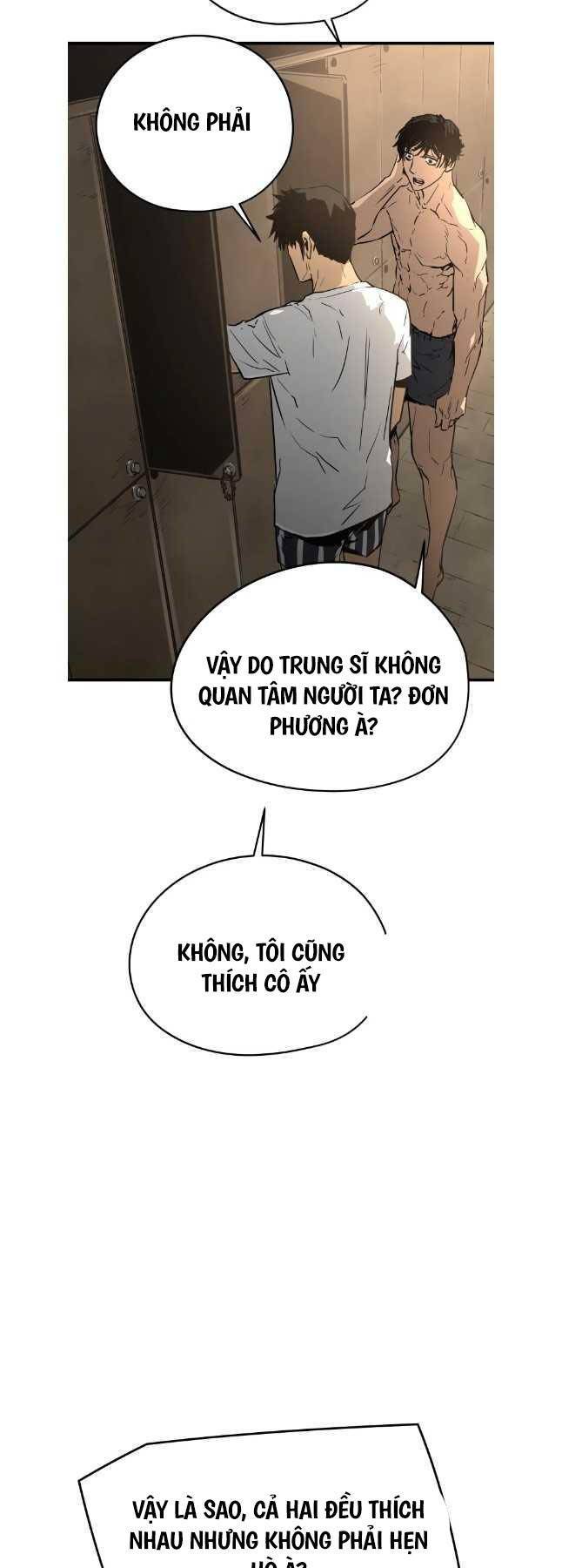Đặc Công Xuất Ngũ Chương 35 Ảnh 17
