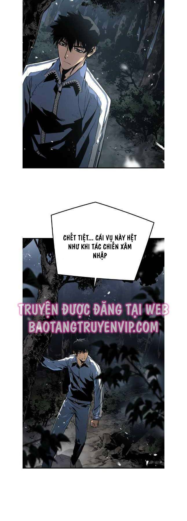 Đặc Công Xuất Ngũ Chương 34 Ảnh 32