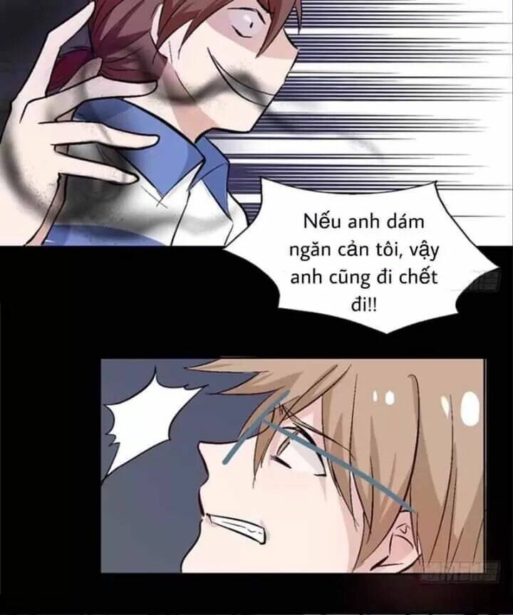 Chạy Đi Âm Sai Chương 116 Ảnh 14