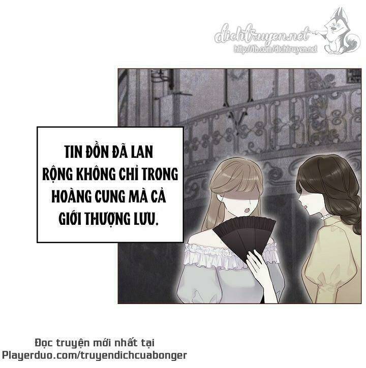 Tồn Tại Với Tư Cách Là Vợ Của Nam Chính Chương 186 Ảnh 22
