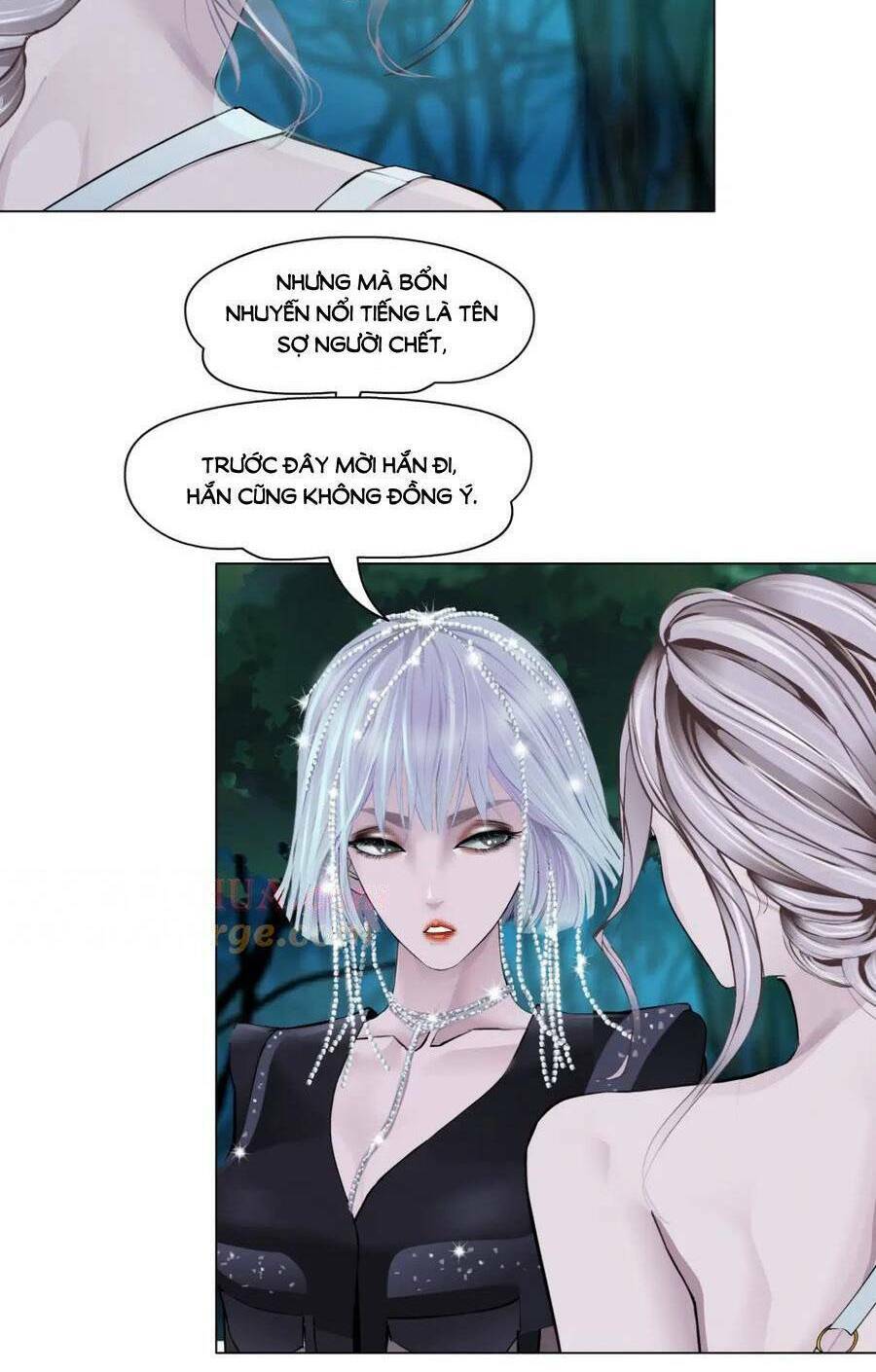 Đằng Nữ Chương 244 Ảnh 27