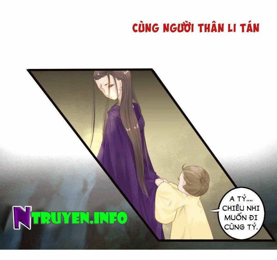 Ngô Bổn Công Chúa Chương 1 Ảnh 6