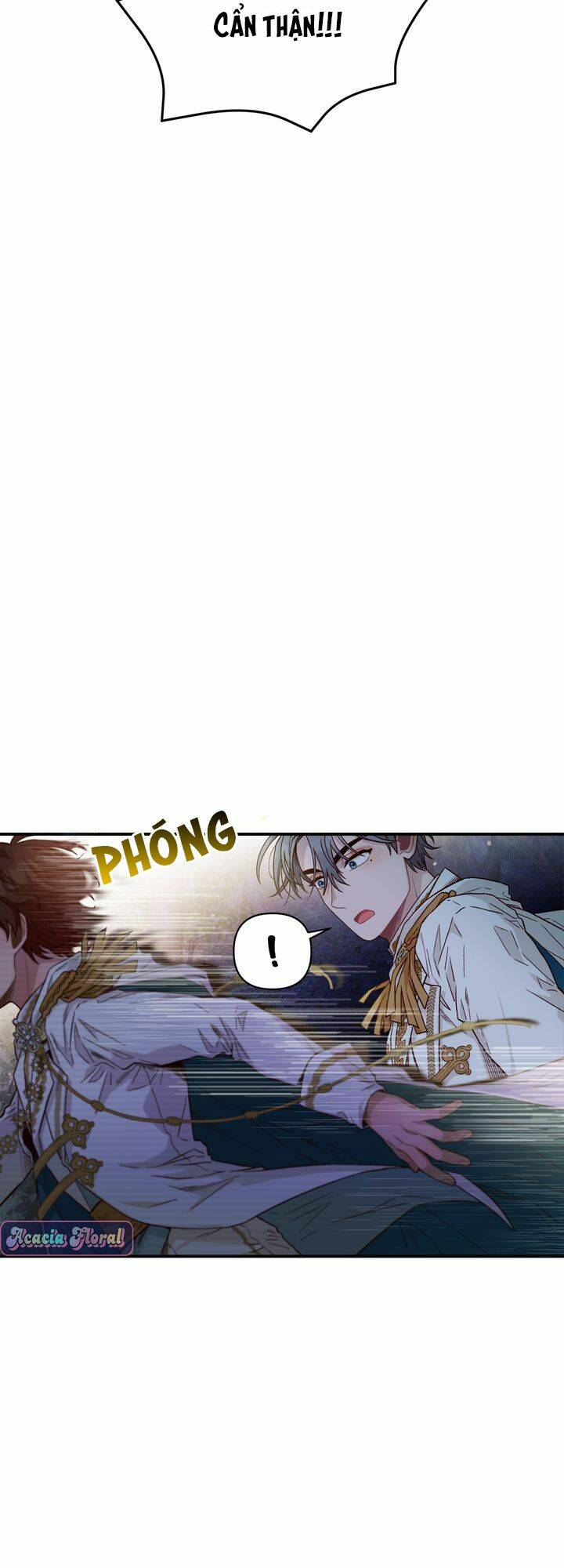 Aristité Được Ban Phước Một Lời Nguyền Chương 1 Ảnh 52