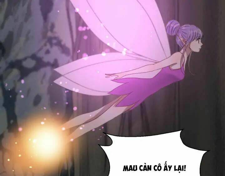 Lượm Được Một Tiểu Hồ Ly 3 Chương 121 Ảnh 17