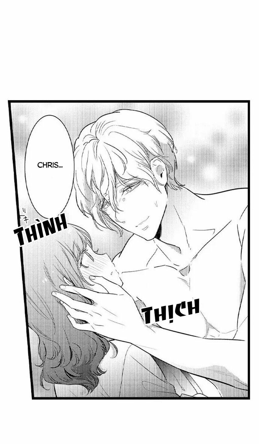 Sai Rồi, Sếp Tây Nhà Tôi Không Phải Là Quý Ông Đâu! Chương 89 Ảnh 24