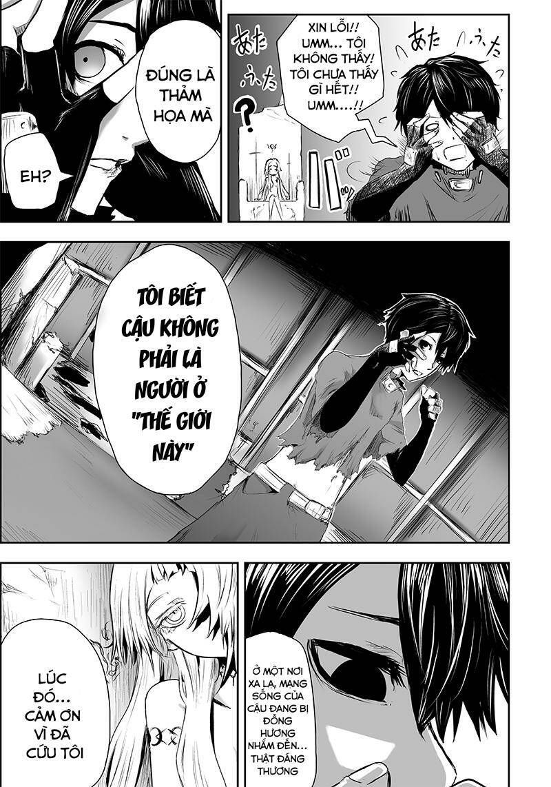 Ore Dake Fuguu Skill No Isekai Shoukan Hangyakuki Chương 2 Ảnh 16
