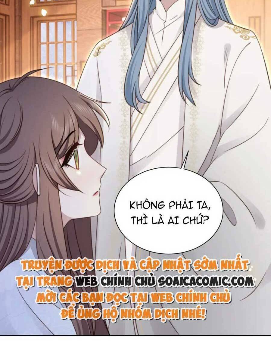 Cô Vương Quả Nữ Chương 61 Ảnh 34