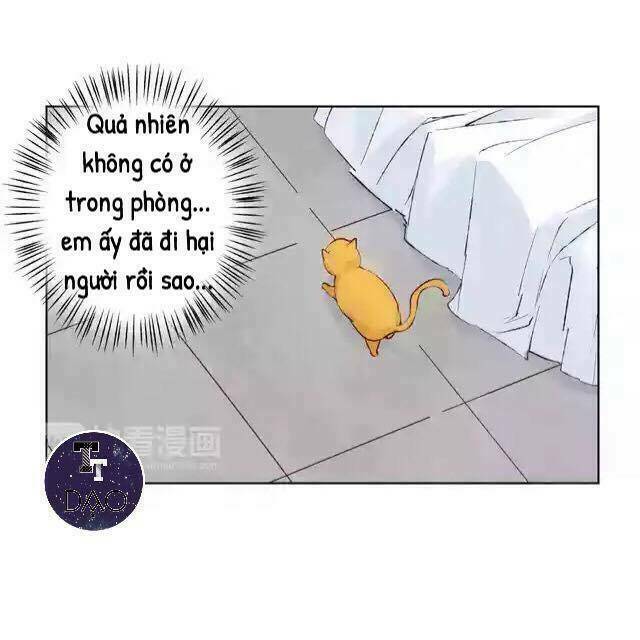 Tôi Không Phải Đa Nhân Cách Chương 17 Ảnh 11